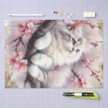 Seidenpapier