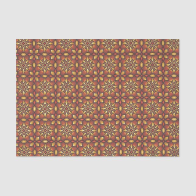 Seidenpapier (Vorderseite)