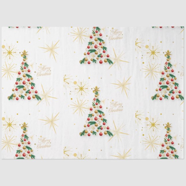 Seidenpapier (Vorderseite)