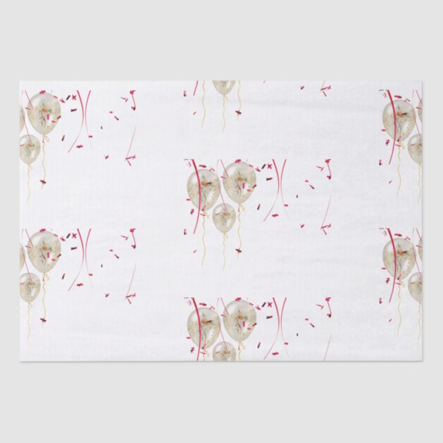 Seidenpapier (Vorderseite)