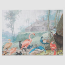 Seidenpapier