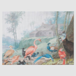 Seidenpapier
