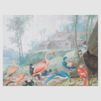 Seidenpapier