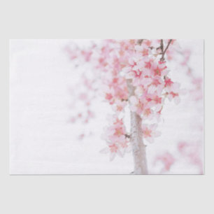 Seidenpapier: BLOSSOME-ÜBERPRÜFUNG Seidenpapier