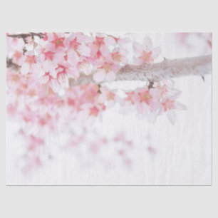 Seidenpapier: CHERRY BLOSSOM Seidenpapier