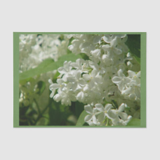 Seidenpapier für Sie spezielles Geschenk