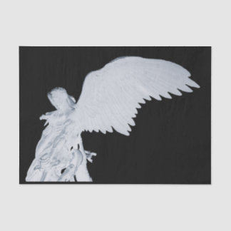 Seidenpapier St Michael (aufgehoben)