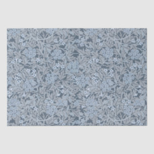 Seidenpapier: VINTAG WILLIAM MORRIS : JASMINE Seidenpapier