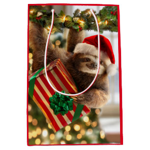 Seidenspender Mittlere Geschenktüte