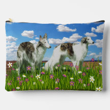 Seidenwindhunde