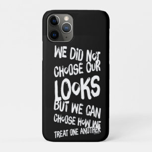 Seien freundlich zueinander Case-Mate iPhone hülle