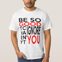 SEIEN Sie, ALSO GUT KÖNNEN SIE SIE NICHT