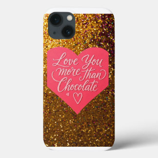 "Seien Sie bei mir: Case-Mate iPhone Hülle