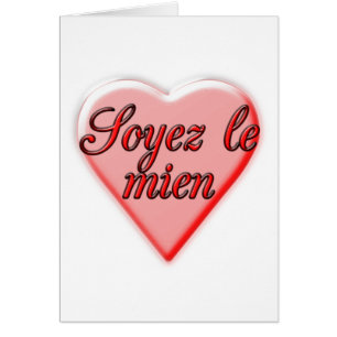 Seien Sie Bergwerkkarte