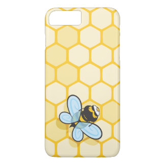 Seien Sie Bienenstock Case-Mate iPhone Hülle