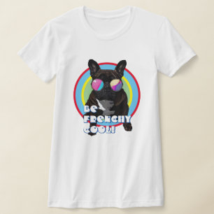 Seien Sie Cool T-Shirt