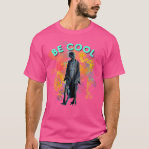 Seien Sie Coole Alien T-Shirt