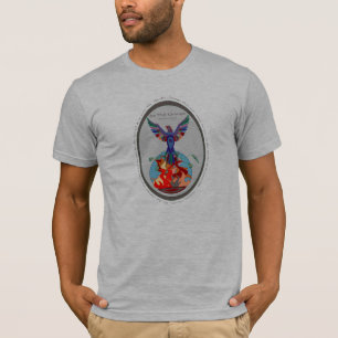 Seien Sie der T - Shirt der Änderungs-Männer