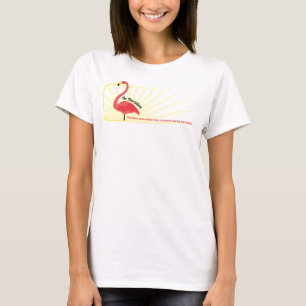 Seien Sie der T - Shirt der Floridafrauen