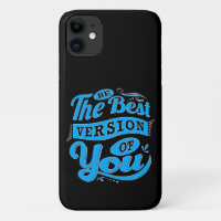 Seien Sie die beste Version Ihres inspirierenden Z