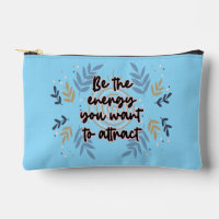 Seien Sie die Energie, die Sie Gewollt haben, um z