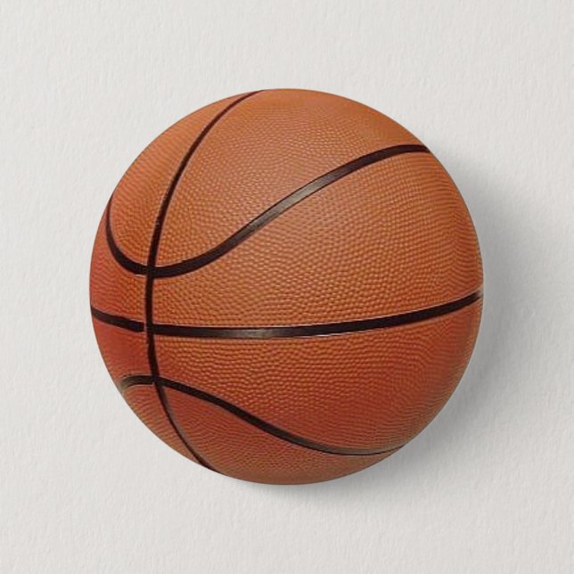 Seien Sie ein Baller Button (Vorderseite)