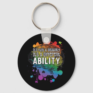 Seien Sie ein freundliches Hemd für Damen und Herr Schlüsselanhänger