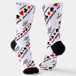 Seien Sie ein Stratege Soldat und Vollstrecker der Socken