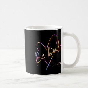 Seien Sie freundlich Blind, Braille Kaffeetasse
