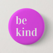 Seien Sie freundlich Button zu sammeln