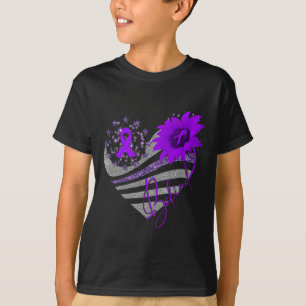 Seien Sie freundlich Überdosierung Bewusstsein Son T-Shirt
