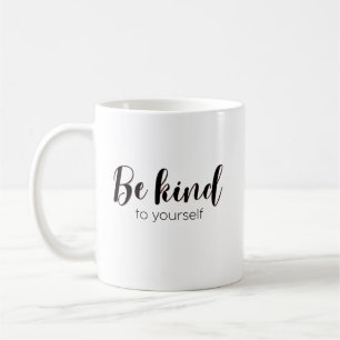 Seien Sie freundlich zu Ihrem Niedlichen Angebot Kaffeetasse