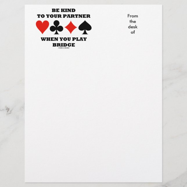 Seien Sie freundlich zu Ihrem Partner, wenn Sie Br (Vorderseite)