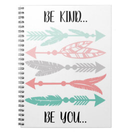 Seien Sie freundlich, zu zitieren Notizblock