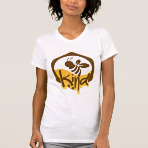 Seien Sie freundlicher T - Shirt