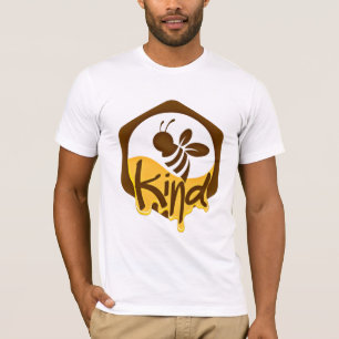 Seien Sie freundlicher T - Shirt