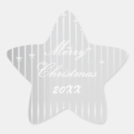 Seien Sie froh und Shine Bright Sticker