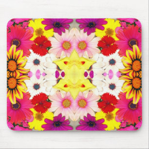 SEIEN SIE GLÜCKLICH! MOUSEPAD