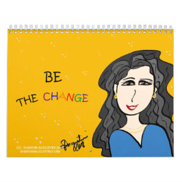 "SEIEN SIE HALTUNGS-" KALENDER