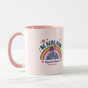 SEIEN SIE HIER JETZT TASSE FÜR JEMANDEN