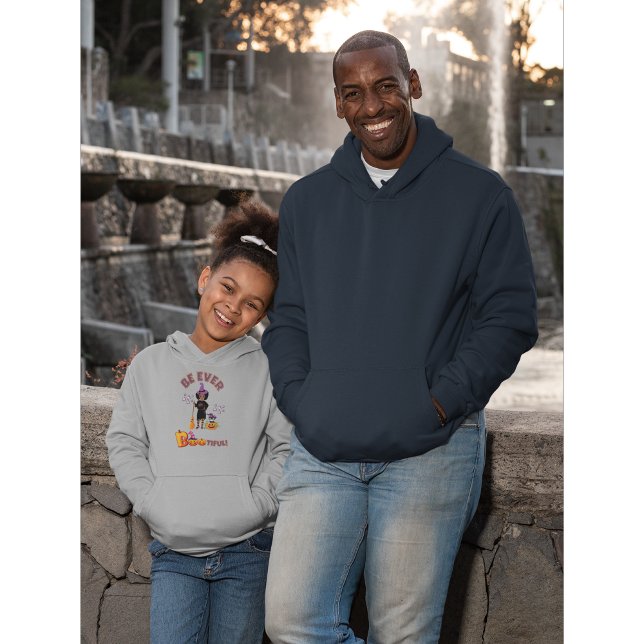 Seien Sie immer bootisch Halloween Hoodie (Von Creator hochgeladen)