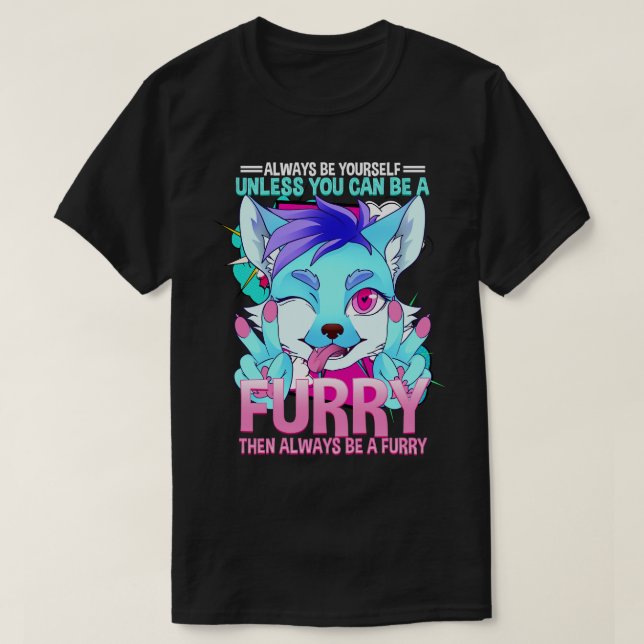 Seien Sie immer Ihr Arzt, es sei denn, Sie können  T-Shirt (Design vorne)