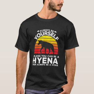Seien Sie immer selbst, es sei denn, Sie können ei T-Shirt