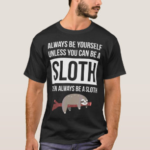 Seien Sie immer selbst, es sei denn, Sie können ei T-Shirt