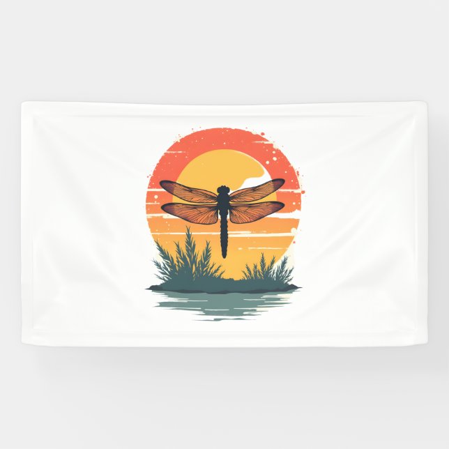 Seien Sie immer selbst, wenn Sie nicht Drachenflie Banner (Horizontal)