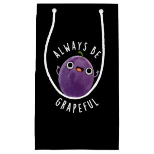 Seien Sie immer vorsichtig, wenn es sich um einen Kleine Geschenktüte