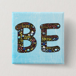 "SEIEN Sie" in hier, knöpfen jetzt Button