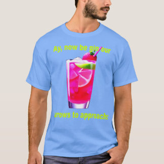 Seien Sie jetzt in unserer Trauer, um sich dem Spa T-Shirt
