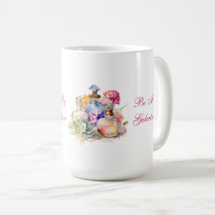 Seien Sie mein Galentine Kaffeetasse