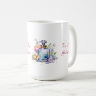 Seien Sie mein Galentine Kaffeetasse
